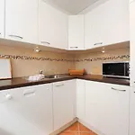 Am Deich Ferienhaus Dornumersiel