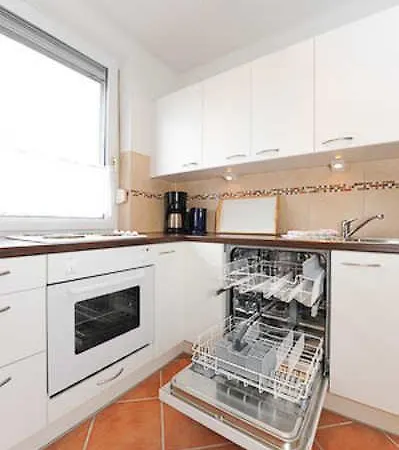 Am Deich Dornumersiel