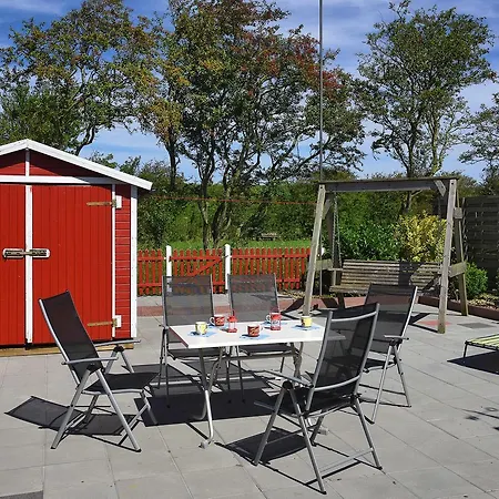 Am Deich Dom wakacyjny *