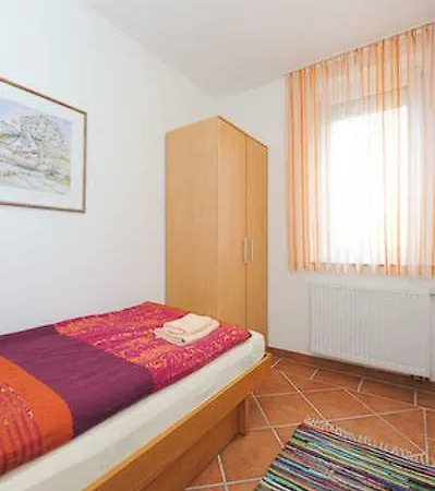 Dom wakacyjny Am Deich *