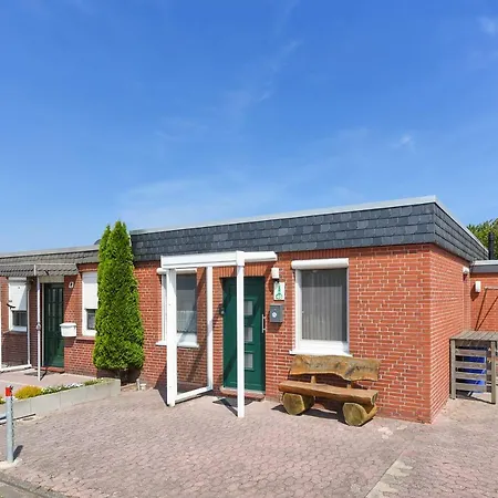 Am Deich Dom wakacyjny *