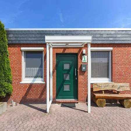 Am Deich Dom wakacyjny *