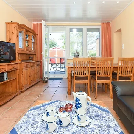 Am Deich * Dornumersiel