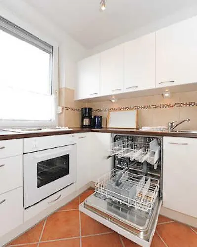 Am Deich Dornumersiel