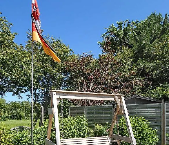 Tatil Evi Am Deich Dornumersiel