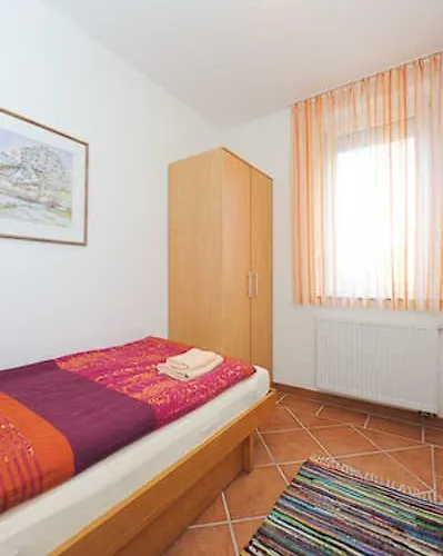 Tatil Evi Am Deich *