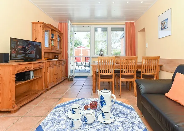 Am Deich * Dornumersiel