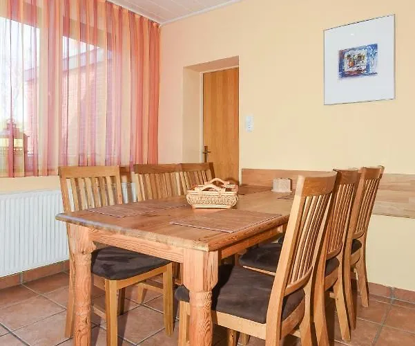 Tatil Evi Am Deich *